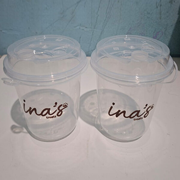 Gelas