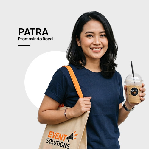 layanan 1 patra bag
