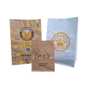 SOS Bag
